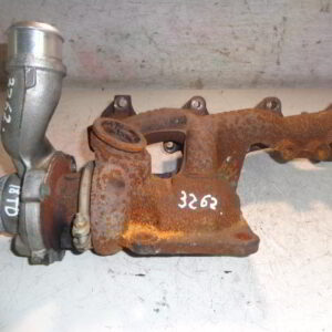 Турбина Ford Connect (P65,P70,P80) 2002 - 2009